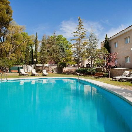 Hotel Villa De Biar Shc 외부 사진
