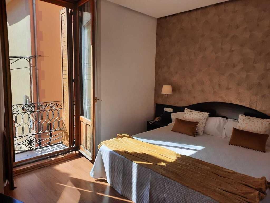 Hotel Villa De Biar Shc 외부 사진
