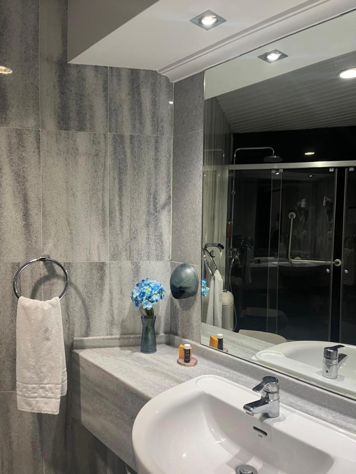 Hotel Villa De Biar Shc 외부 사진