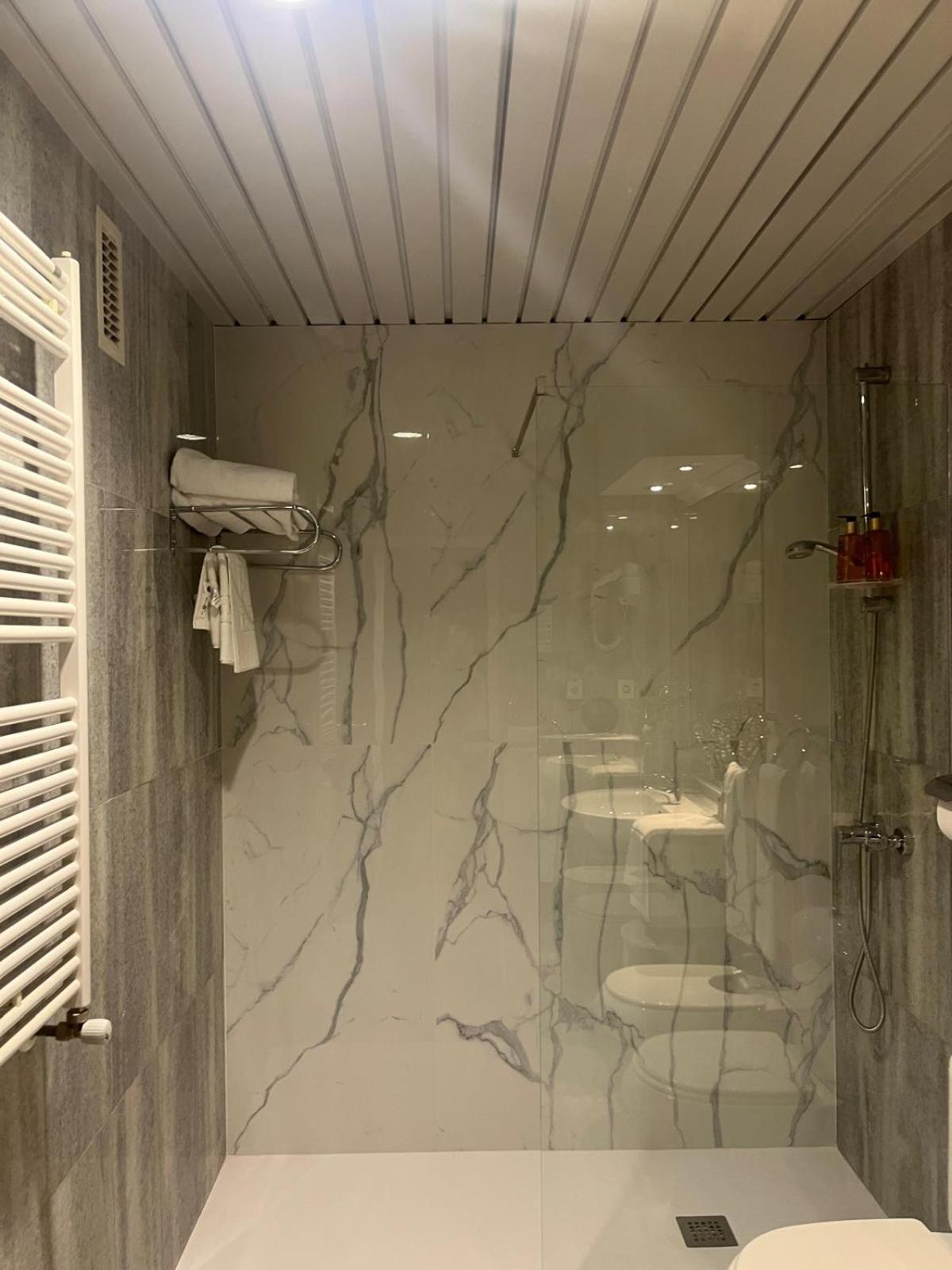Hotel Villa De Biar Shc 외부 사진