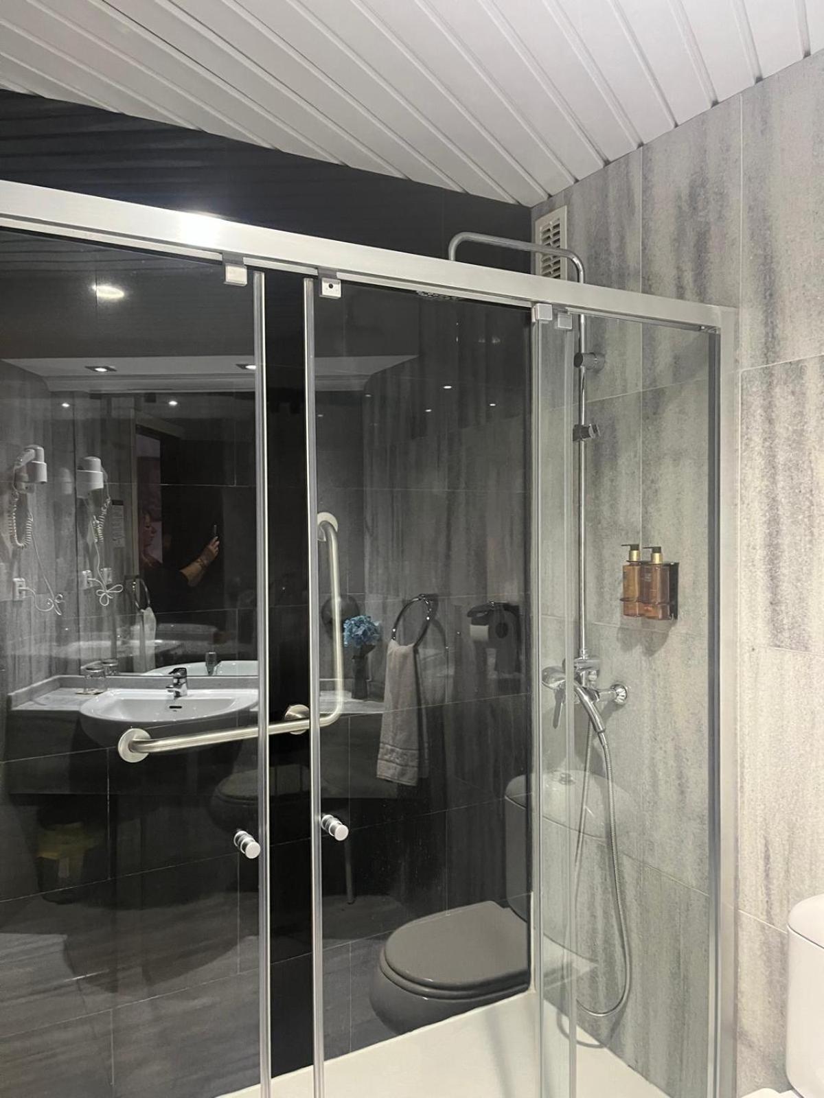 Hotel Villa De Biar Shc 외부 사진